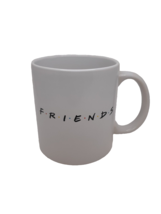 FRIENDS TV Show  20 Oz Coffee Tea Cup Mug - New - £10.88 GBP