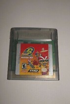 Rocket Power: Gettin&#39; Air  (Nintendo Game Boy Color, 2001) CARTRIDGE ONLY - £7.81 GBP