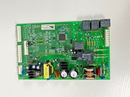Genuine OEM GE Refrigerator Board Asm Main Control WR55X11072 - £131.28 GBP