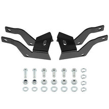 Rear Lowering Shock Extenders For Chevy Suburban Avalanche 1500 Tahoe 2000-2006 - £98.48 GBP