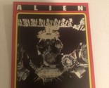 Alien Trading Card #28 Sigourney Weaver - £1.54 GBP