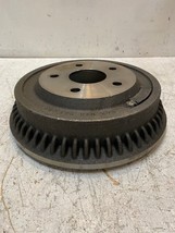 DuraGo 80009 Brake Drum Max Dia 281.6mm 191120 - €92,62 EUR