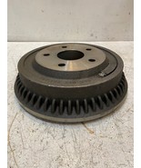 DuraGo 80009 Brake Drum Max Dia 281.6mm 191120 - €92,62 EUR
