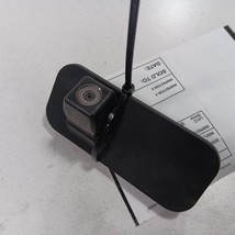 Camera Projector Rear Camera Decklid Mounted Fits 16 Toyota Corolla - $81.94