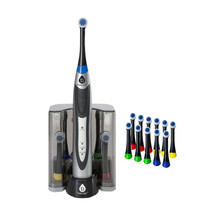 Pursonic Rechargeable Rotary Oscillation Toothbrush - $72.95