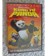 Kung Fu Panda by Dream Works DVD (#3045/25)  - £11.78 GBP