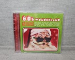 80s Wonderland: 12 Holiday Classics (CD, 2014, Sony) New 88843090062 - $12.34