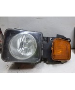 06 07 08 09 10 Hummer h3 left driver&#39;s headlight assembly OEM 15818967 - £45.86 GBP