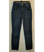 NEW WOMENS SIMPLY VERA VERA WANG FIVE POCKET STRETCH DENIM SKINNY JEANS ... - $563.38 MXN