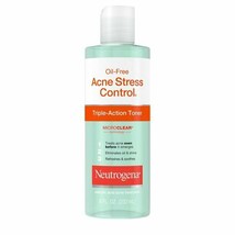 Neutrogena Acne-Fighting Facial Toner with 2% Salicylic Acid, 8 fl oz.. - $19.79
