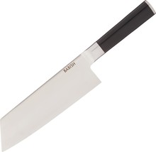 7.5&quot; Clef (Cleaver Chef) Knife From Babish High-Carbon 1.4116 German Steel. - £28.15 GBP