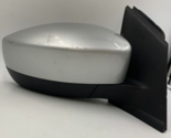 2013-2016 Ford Escape Passenger Side View Power Door Mirror Gray OEM M03... - £85.32 GBP