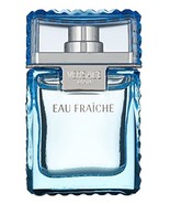 Versace Man Eau Fraiche By Gianni For Men Edt Spray 3.4 Fl Oz - $1,029.43 MXN+