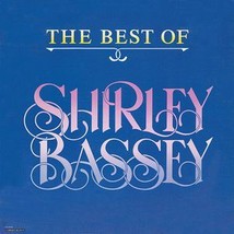 Shirley bassey the best of shirley bassey thumb200