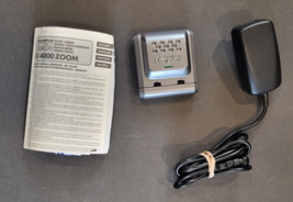 Olympus C-4000 Manual Digipower Charging Cord &amp; Energizer Battery Charger Lot - £7.89 GBP
