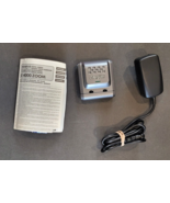 Olympus C-4000 Manual Digipower Charging Cord & Energizer Battery Charger Lot - $9.99