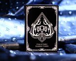 DOTA 2 Series 1 Playing Cards (Black) - Out Of Print - £19.89 GBP