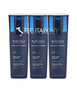 Tec Italy Shampoo Post Color for Chemically Color Treated Hair (Pack of 3) - $47.99
