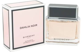 Givenchy Dahlia Noir Perfume 2.5 Oz Eau De Parfum Spray - £157.29 GBP