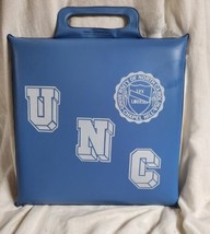 VTG UNC Tarheel Chapel Hill Stadium Seat Cushion American Thermoplastics... - £23.44 GBP