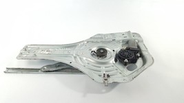 Rear Door Window Regulator Driver PN 83470-2E010 OEM 05 09 Tuscan Hyundai  - $11.87