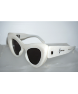 NEW AUTHENTIC BALENCIAGA BB0204S  003   SUNGLASSES - $349.99