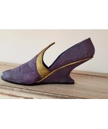 Collectible "JUST THE RIGHT SHOE" 1998 Raine Willits Designs Italian Rac... - €25,77 EUR Collectible "JUST THE RIGHT SHOE" 1998 Raine Willits Designs Italian Rac... - €25,77 EUR