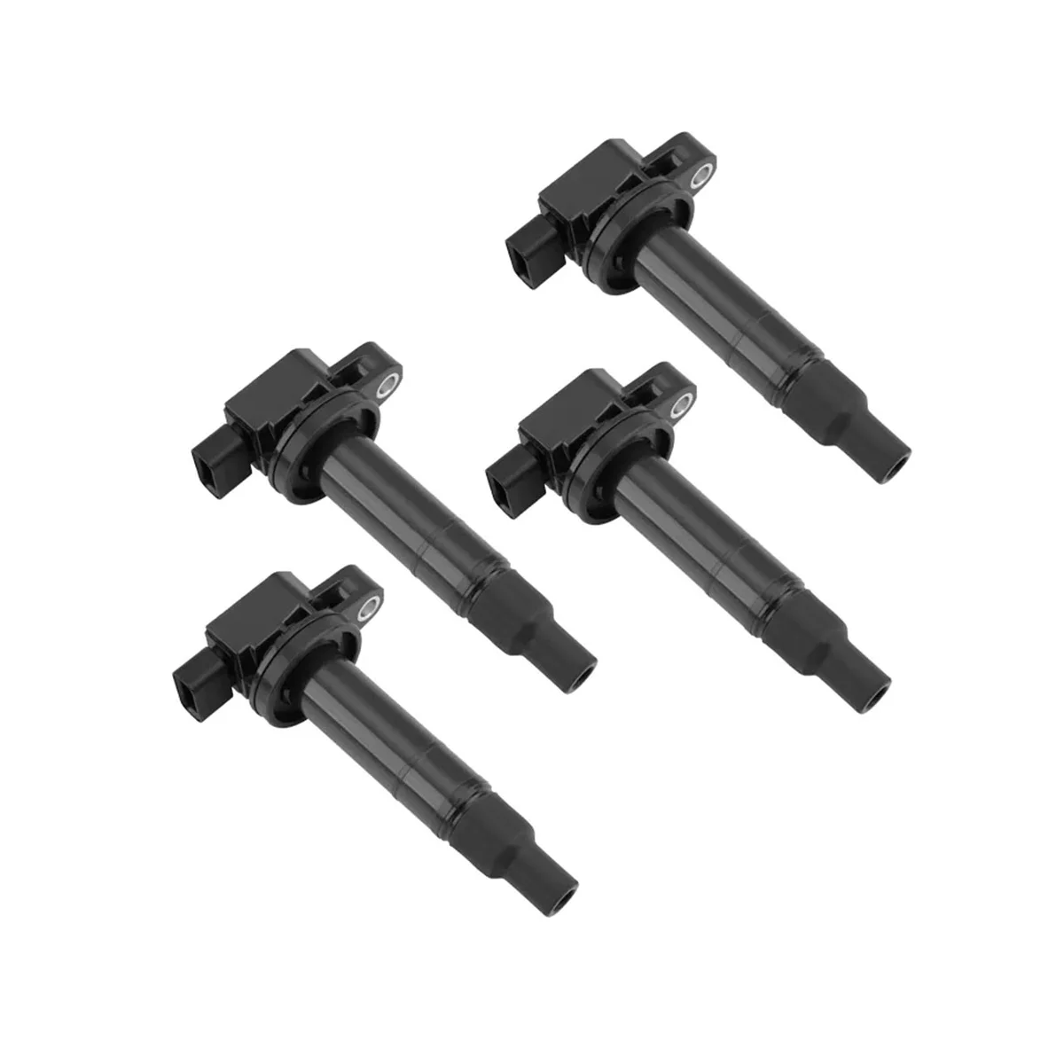4Pcs Ignition  for  Yaris Vitz ECho Verso Probox for Succeed Prius 1.0L ... - $164.74