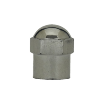 Dill Air Controls Passenger Car Valve Cap- Pack of 100 - $771.71 MXN
