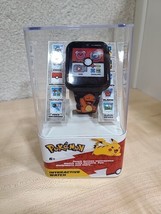 Pokémon Interactive Kids Smart Touchscreen Watch w/ Camera POK4231AZ NEW... - $23.29