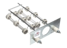 IEC 700070-02 STP HEATER 277V 1.5KW GENUINE OEM - €146,88 EUR