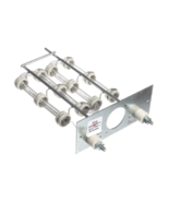 IEC 700070-02 STP HEATER 277V 1.5KW GENUINE OEM - €146,88 EUR