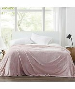 CANNON FULL/QUEEN PLUSH BLANKET - $344.40 MXN