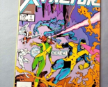 The Uncanny X Men #298 Marvel Comics 1993 NM- Newsstand - £6.29 GBP