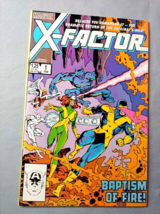 The Uncanny X Men #298 Marvel Comics 1993 NM- Newsstand - $7.87