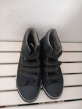 George Mountain Explorer Top Trainer Boots Size 6 EU 39 - $22.50