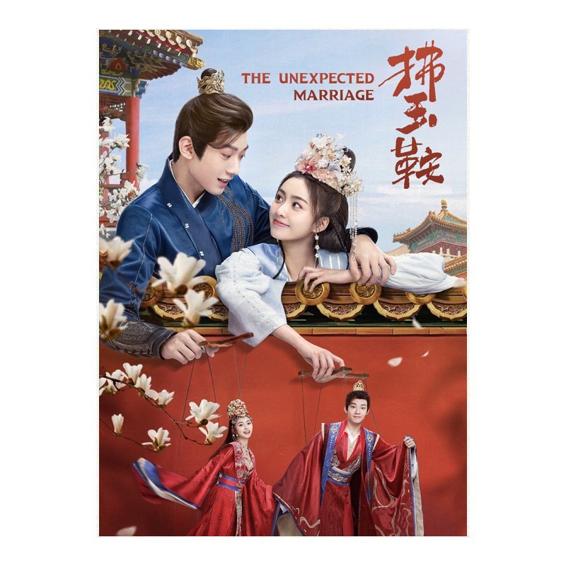 The Unexpected Marriage (2024) Chinese Drama
