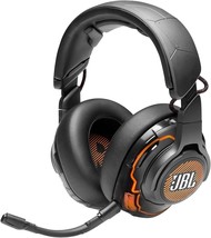 Over-Ear Performance Gaming Headset With Active Noise Cancellation - Black - £124.65 GBP