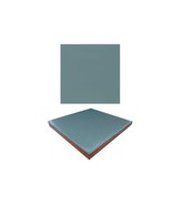 Ceramic High Relief Malibu Tiles Handcrafted  - Verde Carbon -  (you sel... - $149.00