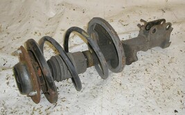 2000 Mitsubishi Eclipse 2.4L AT Right Front Strut - $45.88