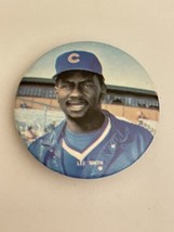 Lee Smith Baseball Button Pin - $15.00