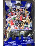 PLAYMOBIL Figures Series 11 Blue Mystery Pack - $223.52 MXN