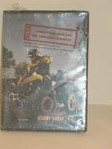 Brp Can-Am 2010 Competitive Edge Dvd Training Tool New - £9.93 GBP