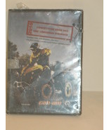 Brp Can-Am 2010 COMPETITIVE EDGE DVD Training Tool New - £10.30 GBP