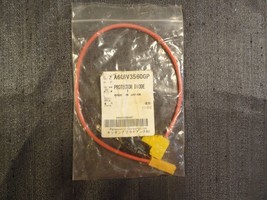 New Panasonic A606V3560GP Diode Assembly Genuine Oem Replacement Part - £21.35 GBP