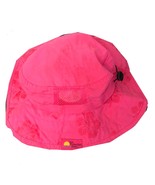 Sun Protection Zone UV Protection Kids Girls Baby Summer Hat Pink - $14.48 CAD