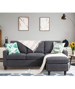 For A Small Living Room, Apartment, Or Other Small Space, Consider The - £386.09 GBP