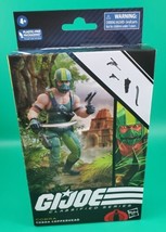 G.I.Joe Classified Series 6&quot;: Cobra Copperhead #72 - Nip Action Figure - £11.83 GBP