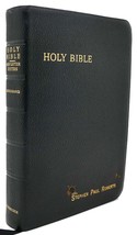 No Author Noted THE HOLY BIBLE Containing the Old and New Testaments: Translated - £135.69 GBP