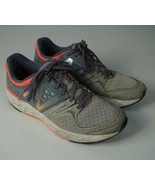New Balance Women&#39;s Fresh Foam Vongo Running Shoes Silver Style WVNGOSP 9.5 - $44.81 CAD